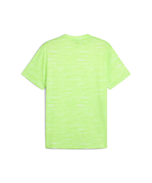 PUMA（プーマ）の「PUMA プーマ メンズ トレーニング TAD エッセンシャル AOP 半袖 Tシャツ（Tシャツ/カットソー・メンズ・ブラック/ホワイト/ダークグリーン・X-LARGE/LARGE/MEDIUM/SMALL/XX-LARGE）」の10枚目の写真