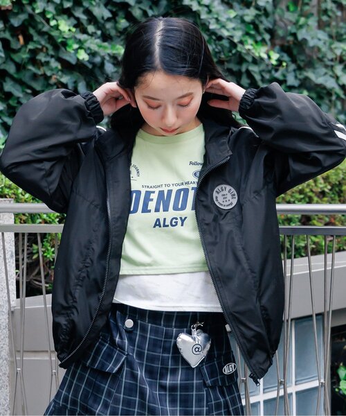 セール】【ACTIVE】シャカシャカパーカー（ナイロンジャケット