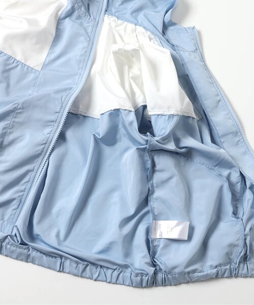 セール】【ACTIVE】シャカシャカパーカー（ナイロンジャケット