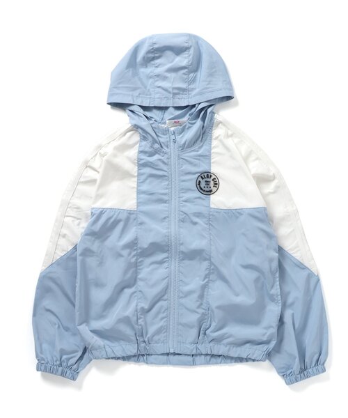 セール】【ACTIVE】シャカシャカパーカー（ナイロンジャケット