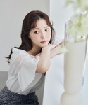 mysty woman(ミスティウーマン)の「トップス(Tシャツ/カットソー)」