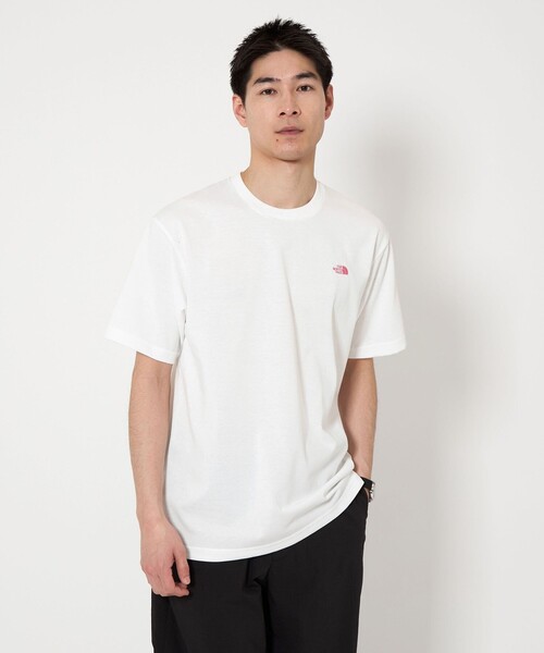 セール】＜THE NORTH FACE＞ショートスリーブ モンキーマジック
