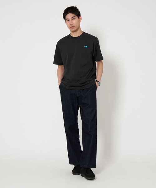 【送料無料】THE NORTH FACE ショートスリーブモンキーマジックT セール】＜THE NORTH FACE＞ショートスリーブ モンキーマジック
