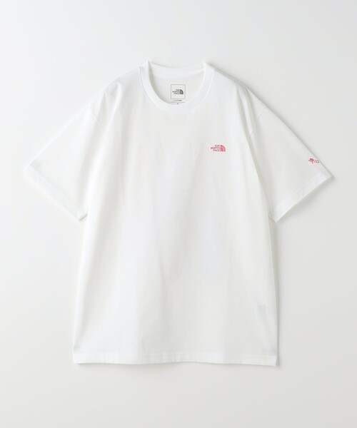 【送料無料】THE NORTH FACE ショートスリーブモンキーマジックT THE NORTH FACE｜ショートスリーブ TNF モンキーマジック T