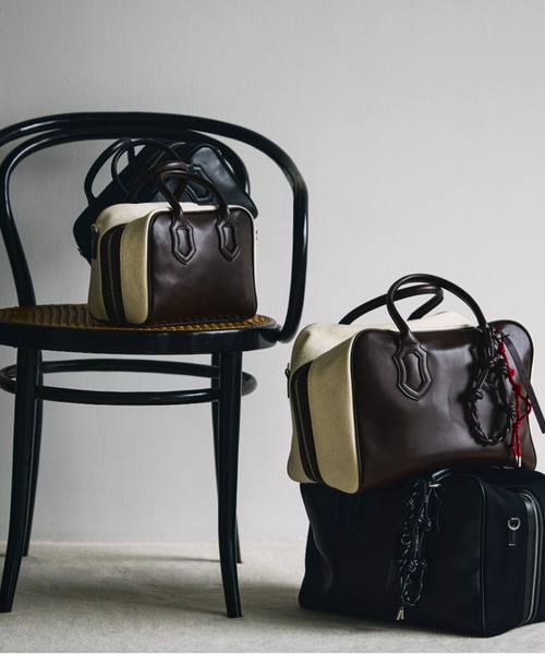 VARNY PICCADILLY / ボストンバッグ M（ボストンバッグ