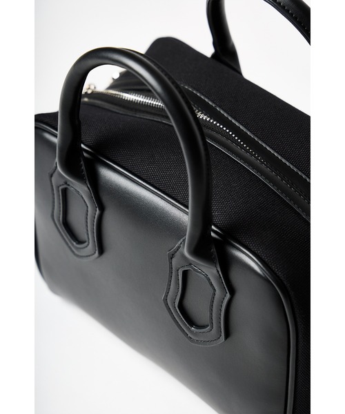 【VARNY】PICADILLY MEDIUM（チャーム付き） JOURNAL STANDARD｜《追加》別注【VARNY】 PICADILLY MEDIUM