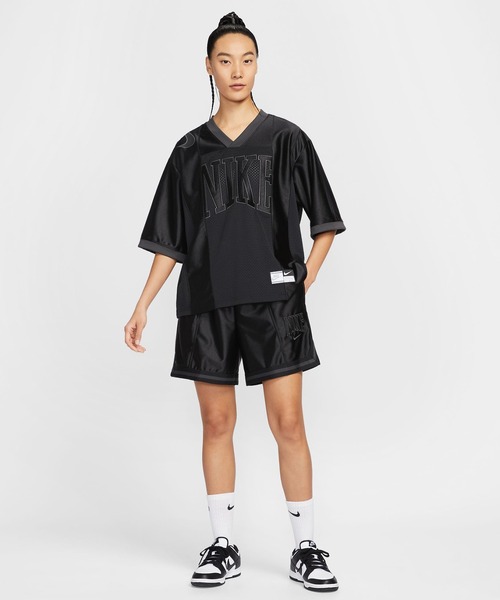 NIKE AS W NSW STREET 6 SATIN GX S / ナイキ ウィメンズ NSW