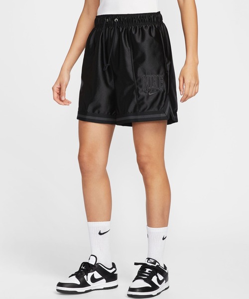 NIKE AS W NSW STREET 6 SATIN GX S / ナイキ ウィメンズ NSW