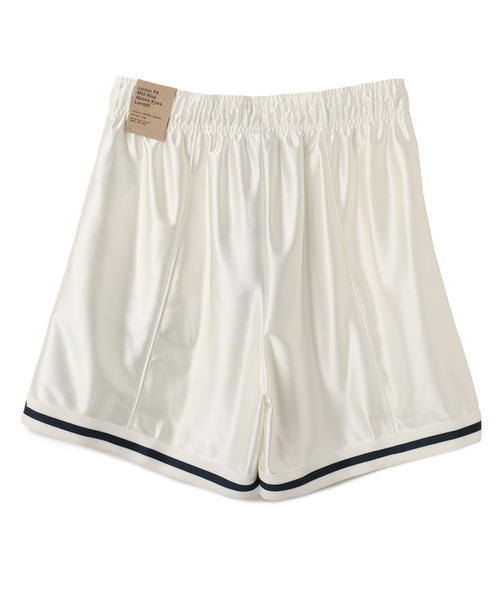 NIKE（ナイキ）の「NIKE AS W NSW STREET 6 SATIN GX S / ナイキ