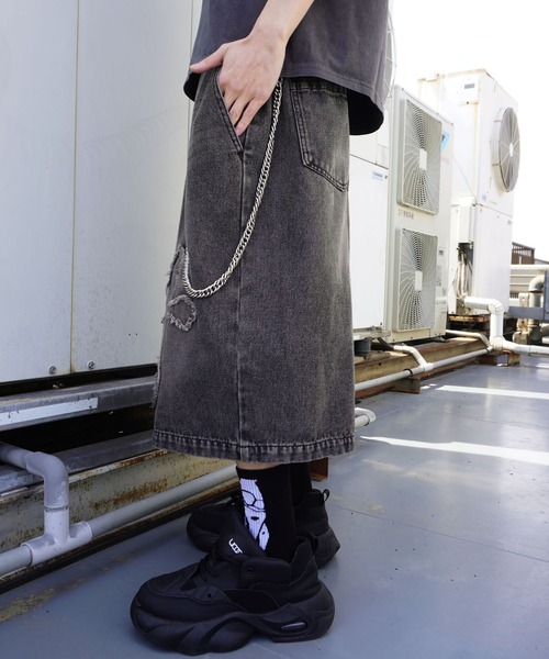 ジョーツ　デニム JOE'S ジョーズ レディース デニムパンツ サイズ：XS（デニム