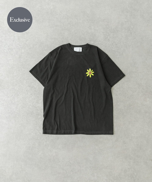 セール】『別注』GOOD ROCK SPEED×UR De La Soul S/S T-SHIRTS