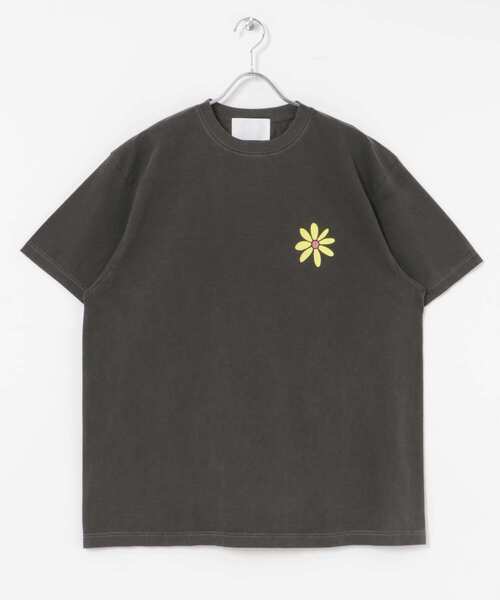 新品タグ付き　かぐれ　リバティプリントサロペット　アーバンリサーチドアーズ 新品タグ付き かぐれ リバティプリントサロペット アーバン