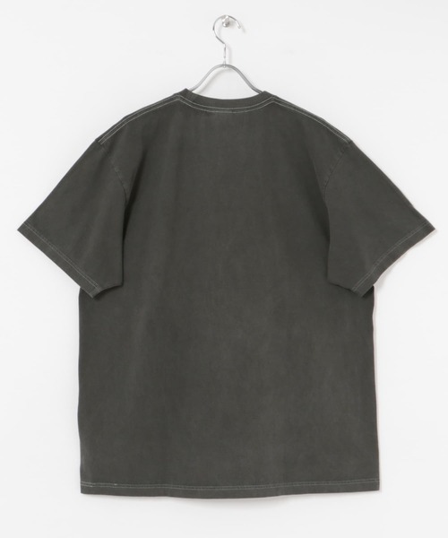 GOOD ROCK SPEED（グッドロックスピード）の「『別注』GOOD ROCK SPEED×UR　De La Soul S/S T-SHIRTS（Tシャツ/カットソー・メンズ・ブラック/ブラック系その他・LARGE/MEDIUM）」の11枚目の写真