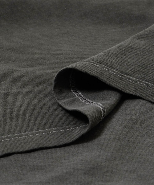 GOOD ROCK SPEED（グッドロックスピード）の「『別注』GOOD ROCK SPEED×UR　De La Soul S/S T-SHIRTS（Tシャツ/カットソー・メンズ・ブラック/ブラック系その他・LARGE/MEDIUM）」の12枚目の写真