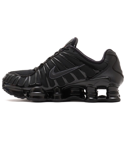 【NIKE】ショックス TL レースアップ スニーカー☆SALE中 楽天市場】NIKE shox（靴サイズ（cm）23.5）（靴）の通販