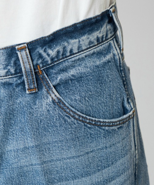 Wrangler（ラングラー）の「Wrangler/ラングラー【US ORIGINAL】77MWZ フレアジーンズ（デニムパンツ・メンズ・ブルー・30/32/34/28）」の20枚目の写真