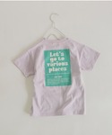 DRC branshes(ディーアールシーブランシェス)の「トップス(Tシャツ/カットソー)」