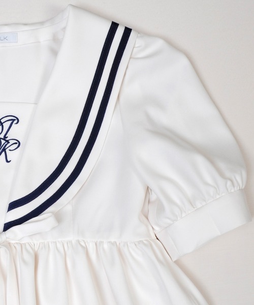 MILK（ミルク）の「Sailor ドレス（ワンピース・レディース・A/B/C・FREE）」の11枚目の写真