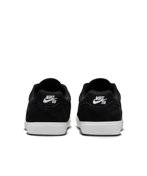 NIKE SB(ナイキエスビー)の「ナイキ SB マロー メンズシューズ / Nike SB Malor Men's Shoes FV6064-001 Black(スニーカー・メンズ・ブラック・30/29/28.5/25/24.5/28/27.5/27/26/26.5/25.5/24/29.5)」の6枚目の写真