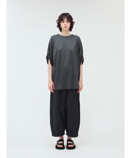 akaaokiiro　ミズイロインド　カットソー akaaokiiro様専用 ミズイロインド カットソー - メルカリ
