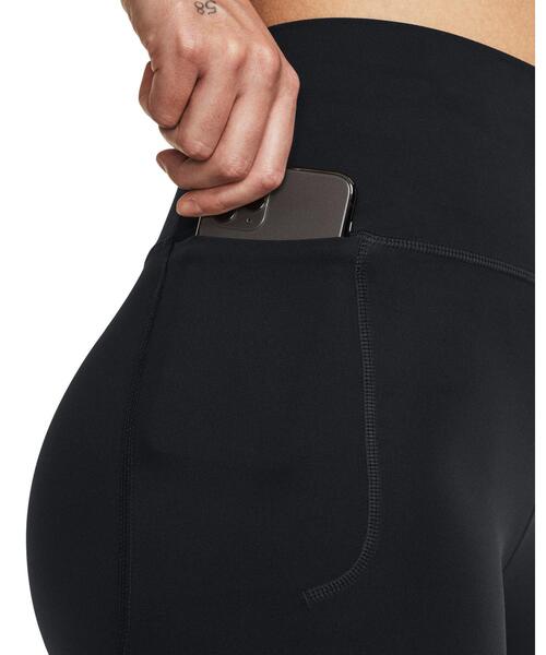 アンダーアーマー MERIDIAN FLARE PANTS フレアレギンス セール】UAメリディアン フレアパンツ（トレーニング/レディース