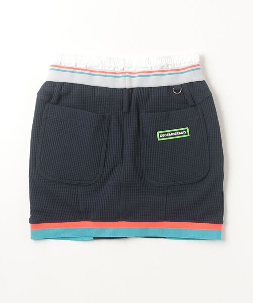 【美品】ディセンバーメイ♥スカート 中古販売】DECEMBERMAYスカート | f1style