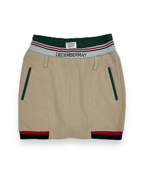 DECEMBERMAY　ディセンバーメイ　スカート 楽天市場】DECEMBERMAY ディセンバーメイ レディース Random