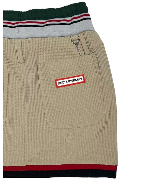 【美品】ディセンバーメイ♥スカート 中古販売】DECEMBERMAYスカート | f1style