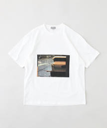 C.E / シーイー cavempt TH diving board T