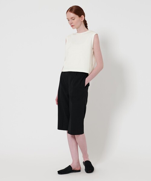 tシャツ 「Steven Alan」ノースリーブ Tシャツ レディース Steven Alan＞ノースリーブ Tシャツ