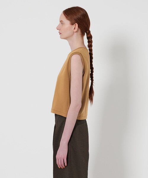 セール】＜Steven Alan＞ノースリーブ Tシャツ（Tシャツ