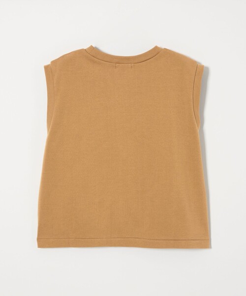 tシャツ 「Steven Alan」ノースリーブ Tシャツ レディース Steven Alan＞ノースリーブ Tシャツ（Tシャツ/カットソー