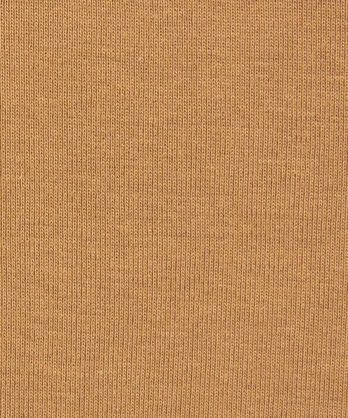 Steven Alan(スティーブンアラン)の「<Steven Alan>ノースリーブ Tシャツ(Tシャツ/カットソー・レディース・ホワイト/ブラウン/ブラック・FREE)」の6枚目の写真