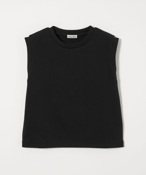 ＜Steven Alan＞ チューブ ノースリーブ Tシャツ セール】＜Steven Alan＞ノースリーブ Tシャツ（Tシャツ