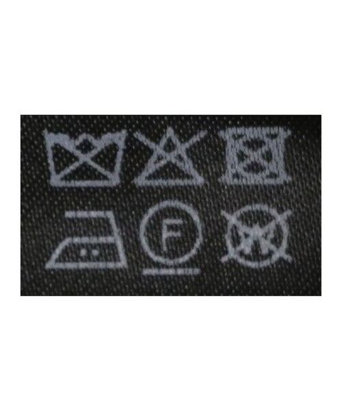 6（ロク）の「＜6(ROKU)＞スケ ボリューム ワンピース（ワンピース・レディース・ブラック/ベージュ・38/36）」の15枚目の写真