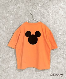 Disney｜ディズニーのTシャツ/カットソー（オレンジ/橙色系）通販