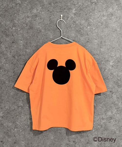 HALFBOY スエット　ミッキーマウス　TシャツXS ハイサイ/ミッキーマウス」大人用Tシャツ — HABUBOXオンラインストア