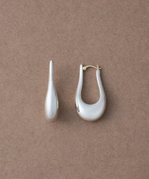 ete｜エテのピアス（両耳用）（リング・フープ）通販 - ZOZOTOWN