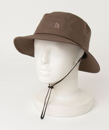 THE NORTH FACE(Um[XtFCX)̃U m[X tFCX THE NORTH FACE GORE-TEX Light Hat_SAebNXCgnbg(nbg)