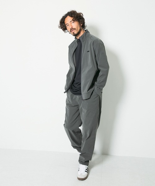 Rene  ブルゾン Randy(ランディー) 24AWHEAVEN AND EARTH偏光ブルゾンAW24 RBL01