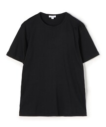 サンスペル ピマコットンクルーネックTシャツ XS スーピマコットンクルーネックTシャツ｜ユニクロの通販｜&mall
