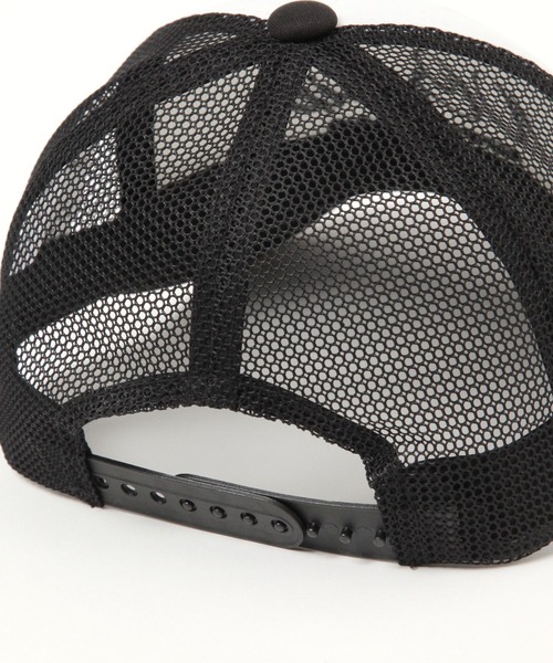 10C REPIPI（ジューシーレピピ）の「【10C REPIPI】ロゴメッシュキャップ（キャップ・キッズ・ブラック/グレー・FREE）」の10枚目の写真
