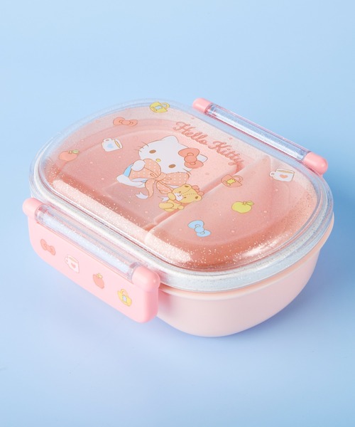 サンリオ お弁当箱 シネマコレクション cinemacollection サンリオキャラクターズ