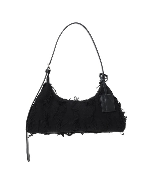 ALEXIA STAM アリシアスタン ALEXIA STAM（アリシアスタン）の「Side Fringe Small Tote Bag
