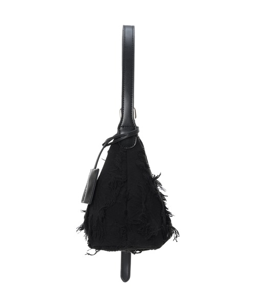 【新品】ALEXIA STAM オフショル Black Alexiastam オフショル 黒