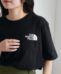 THE NORTH FACE(�U�m�[�X�t�F�C�X)�́yTHE NORTH FACE�z�o�b�N�v�����g �{�b�N�X���ST�V���c NF0A812H KY4(T�V���c/�J�b�g�\�[)