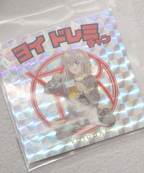 SILVER BULLET(シルバーバレット)の「『YOIDORE/よいどれ』酒愛好家ジャージパンツ(その他パンツ・メンズ・グリーン/レッド/ブラック・L/M)」の7枚目の写真