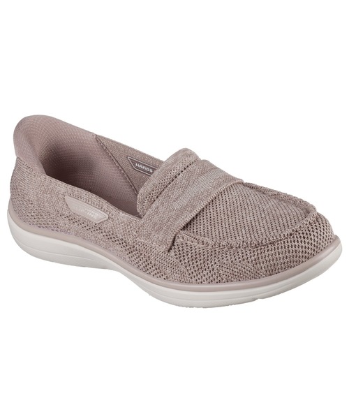 SKECHERS HANDS FREE SLIP-INS ON-THE-GO FLEX RADIANT-BONNIE / スケッチャーズ ハンズフリースリップインズオンザゴー フレックス ラディアント ボニー