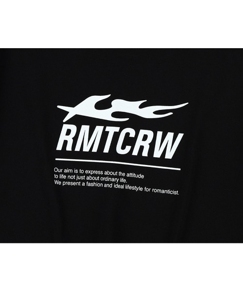 A'GEM/9 × .kom 『ROMANTIC CROWN/ロマンティック クラウン