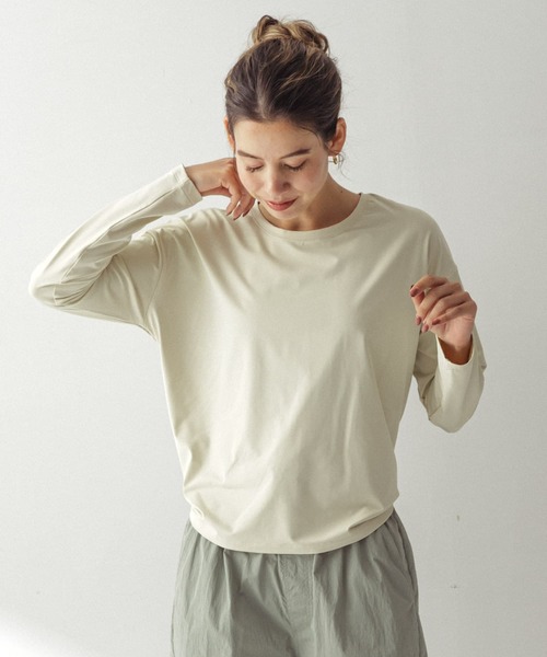 SLAB Backdesign Rashguard（ラッシュガード）｜URBAN RESEARCH